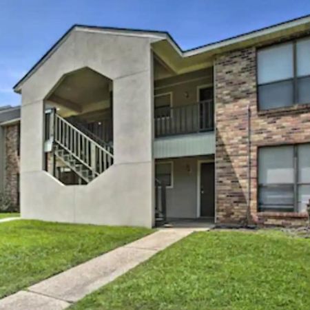 New! Lsu Baton Rouge Contemporary 3 Bedroom Suite Condo Kültér fotó
