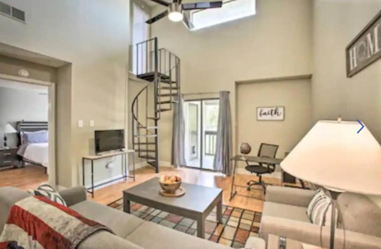 New! Lsu Baton Rouge Contemporary 3 Bedroom Suite Condo Kültér fotó