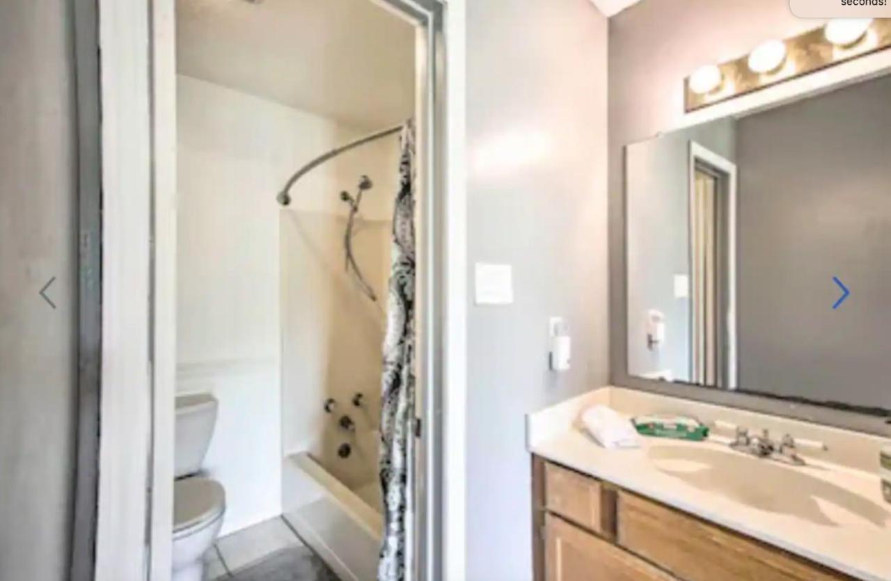 New! Lsu Baton Rouge Contemporary 3 Bedroom Suite Condo Kültér fotó