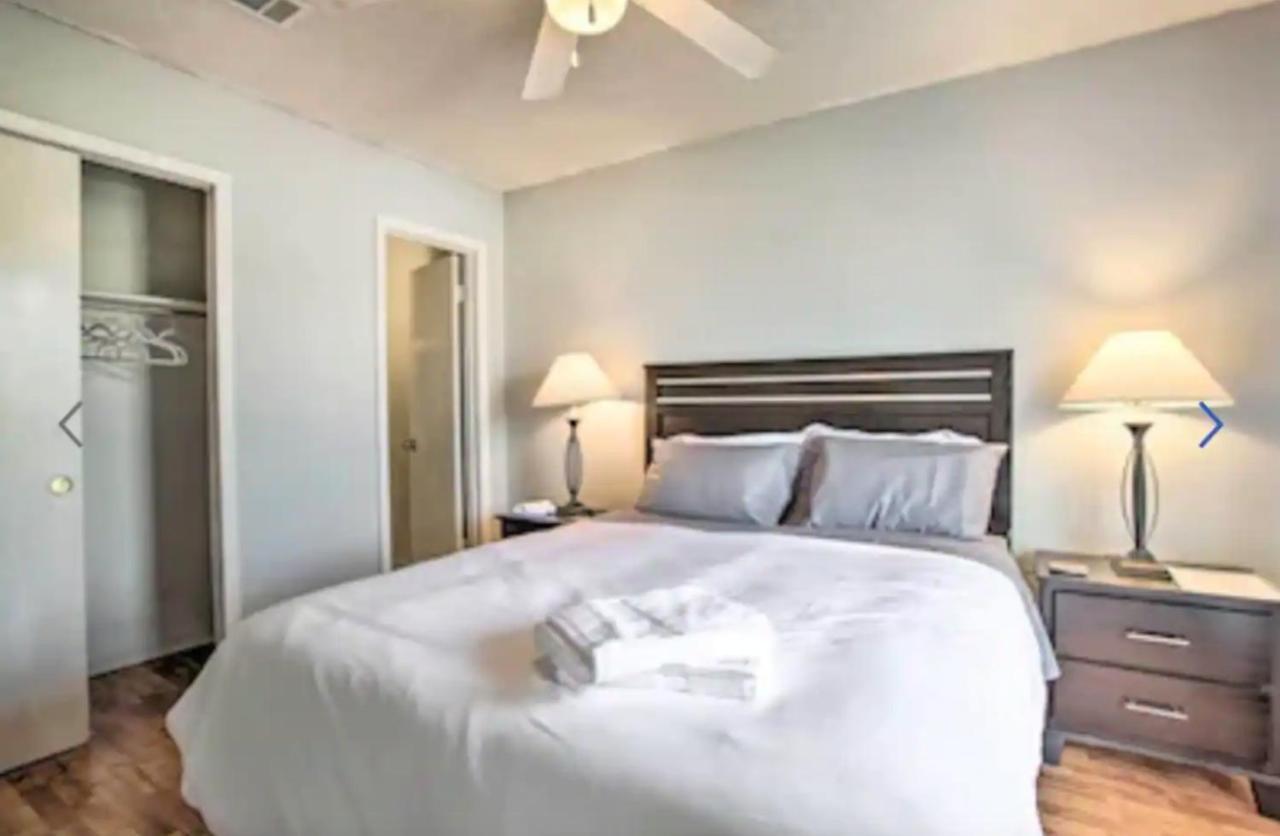 New! Lsu Baton Rouge Contemporary 3 Bedroom Suite Condo Kültér fotó