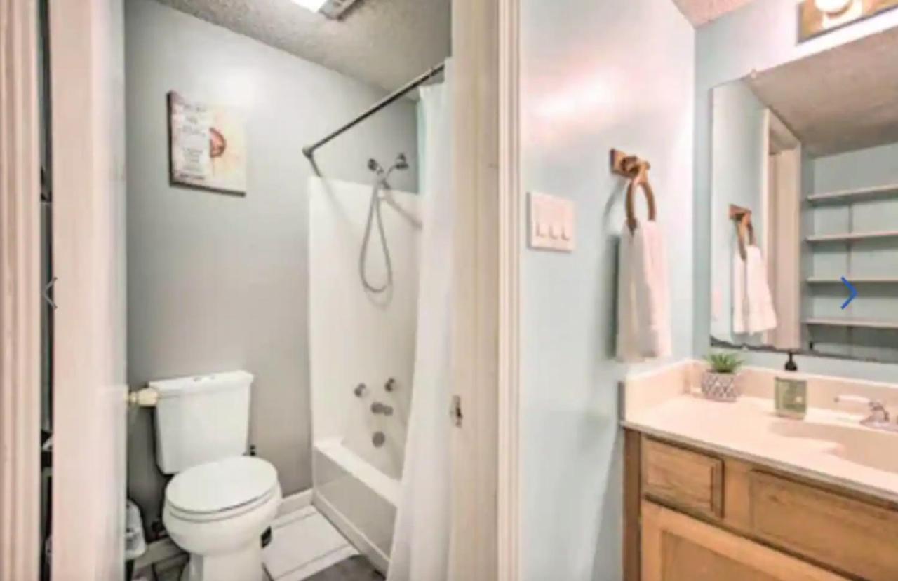 New! Lsu Baton Rouge Contemporary 3 Bedroom Suite Condo Kültér fotó