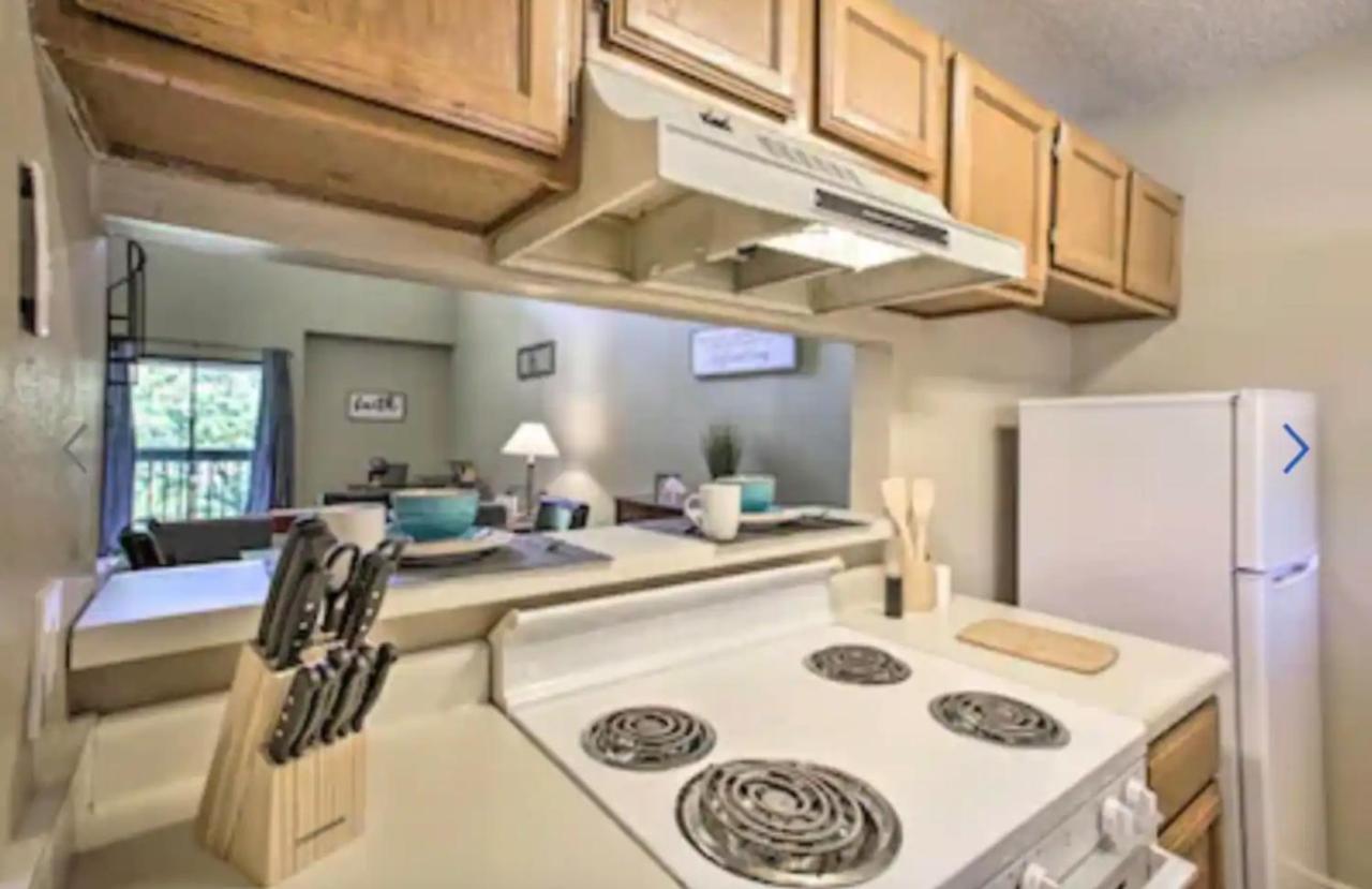 New! Lsu Baton Rouge Contemporary 3 Bedroom Suite Condo Kültér fotó