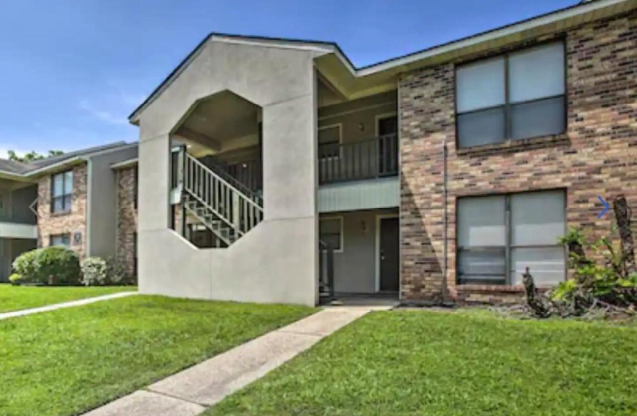 New! Lsu Baton Rouge Contemporary 3 Bedroom Suite Condo Kültér fotó